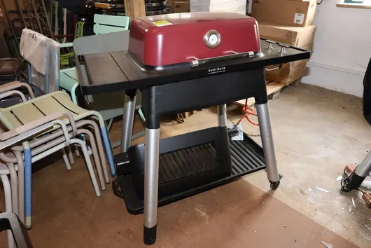 Everdure Furnace Gasgrill