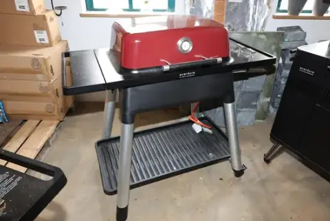 Everdure Furnace Gasgrill