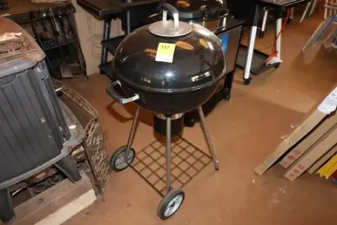 Napoleon Kugelgrill