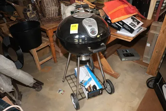 Napoleon Kugelgrill