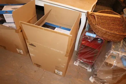 6 x grilovací koš Napoleon pro rožni