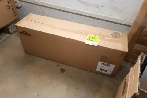 4 x Napoleon Keramik Warmhalteroste Backstein