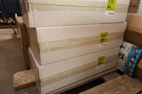 6 x Napoleon Whisky Wood Chips