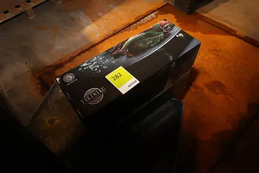 Gril de table japonais Yakiniku Shichirin