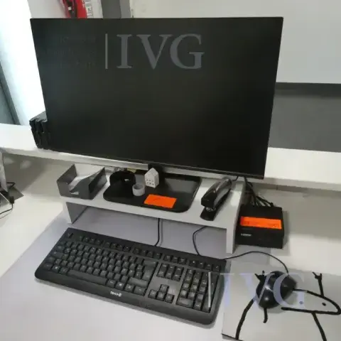 Мини-ПК TERRA Micro 6100