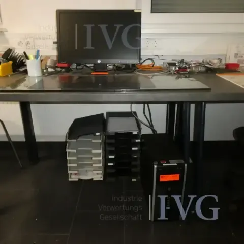 PC HP Compaq