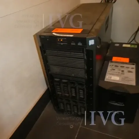 Serveur DELL EMC Poweredge T440