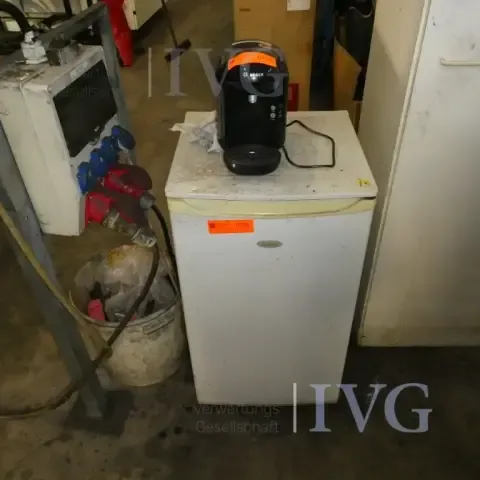 Капсульная кофемашина BOSCH