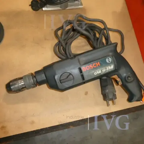 Boorhamer BOSCH GSB 18-2 RE