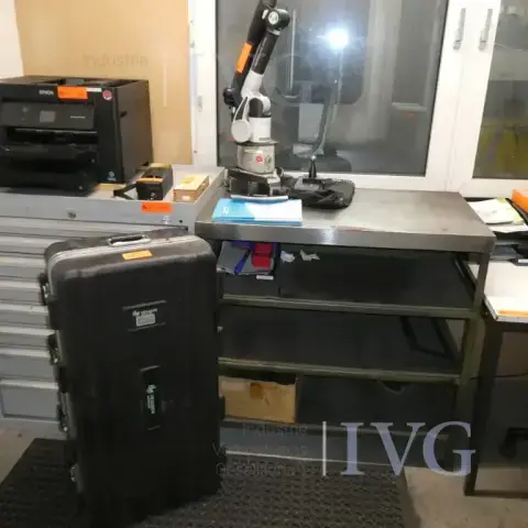 3D измерительная система HEXAGON Absolute Arm