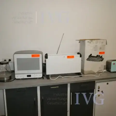 Posten Küchengeräte