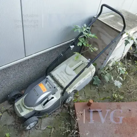Газонокосилка MR.GARDENER