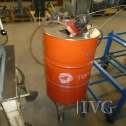 Погружной насос EINHELL