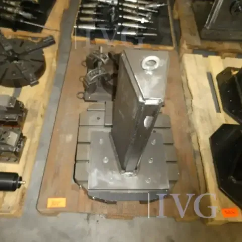 Obráběcí věž