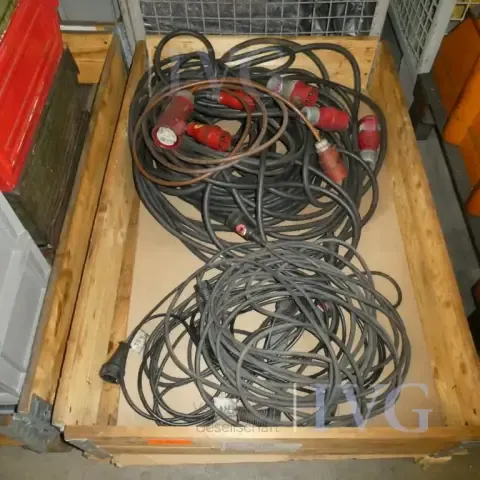 Posten Verlängerungskabel