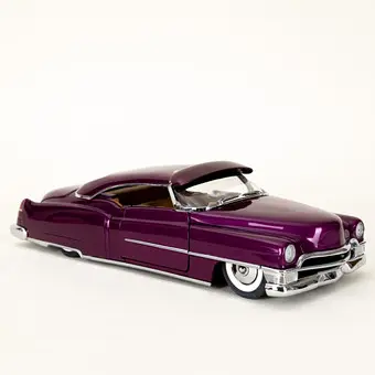 Danbury Mint, Modellauto 1/16: 1953 Cadillac Eldorado.