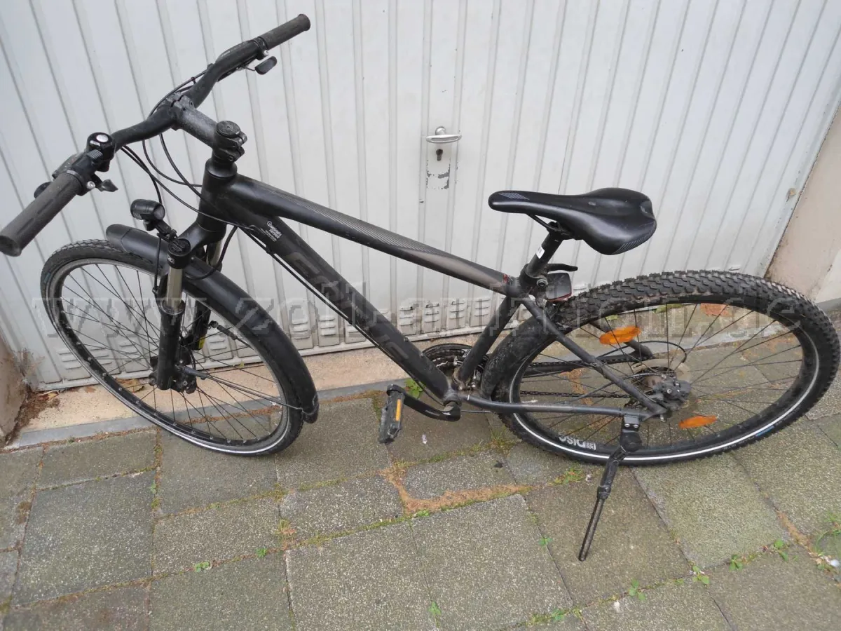 1 bicycle brand FOCUS, 28 inch, used