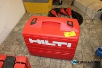 Urajyrsin HILTI DC-SE20