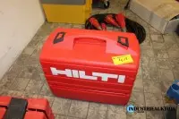 Canelură HILTI DC-SE20