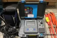 Aparat de testare METREL Omega MI 3360 Omega GT XA