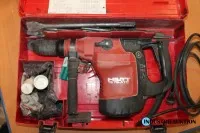 Ciocan perforator/demolator HILTI TE 76-ATC