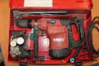 Ciocan perforator/demolator HILTI TE 76-ATC