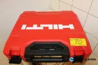Ciocan perforator HILTI TE 3-M