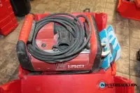 Canelură HILTI DC-SE20