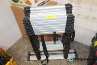 Scară telescopică pliabilă EZ-STEP SL 10230