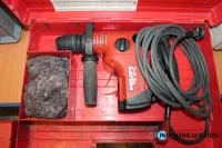 Ciocan perforator HILTI TE 6-C