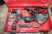 Ciocan perforator HILTI TE5