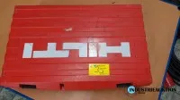 Ciocan rotopercutor cu acumulator HILTI TE 6-A
