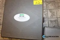Cuțit circular din carbură BERG BHC 305