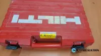 Ciocan rotopercutor Hilti TE 6-C