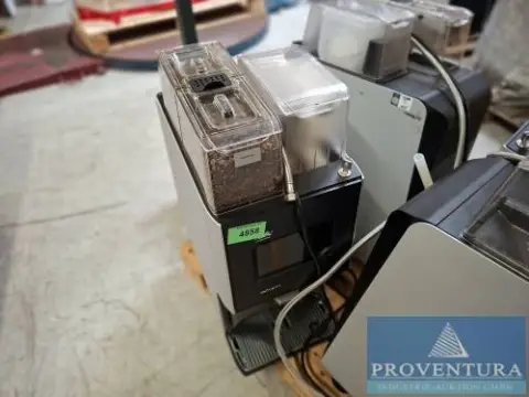 Kaffeevollautomat MELITTA Cafina XT4 Baujahr 2022