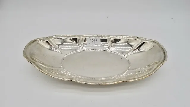 1 чаша, серебро 925 пробы