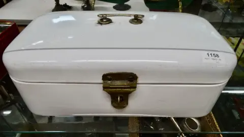 1 хлебница