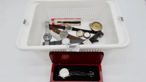 1 lot horloges