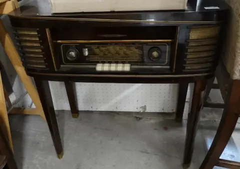 1 radiokast