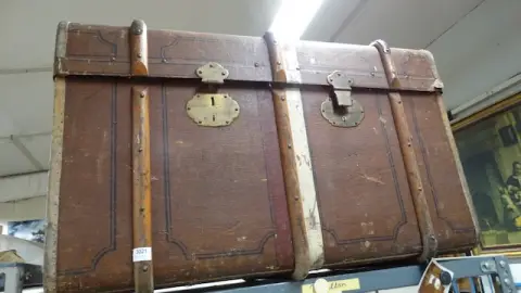 1 scheepskoffer