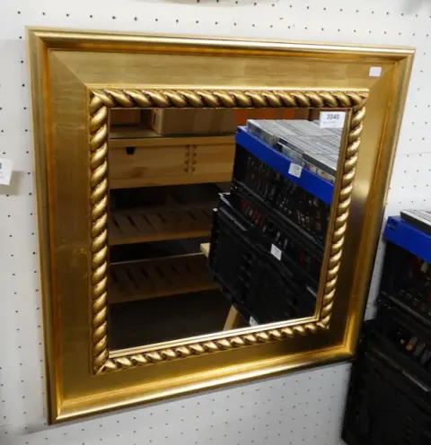 1 miroir