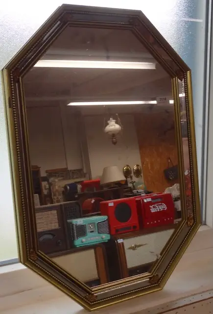 1 miroir