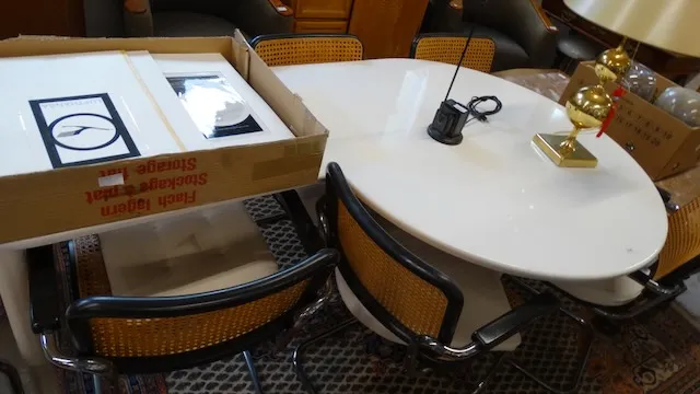 1 desk
