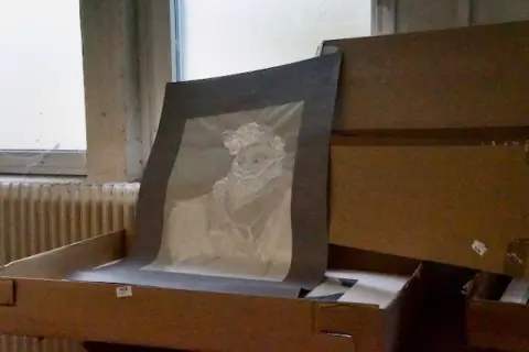 1 Lot Aquarelle