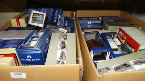 1 partij modelbouw