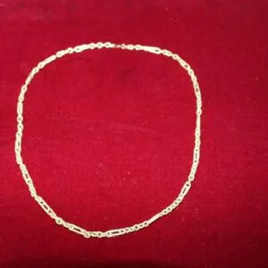 Goldkette 585er Gold, ca. 29 Gramm, Länge 50cm
