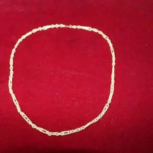 Goldkette 585er Gold, ca. 29 Gramm, Länge 50cm