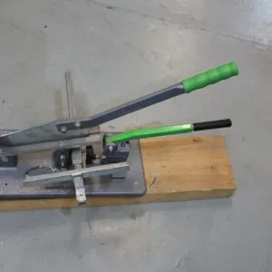 Freund Schieferschere Schiefermax Faserzementschere