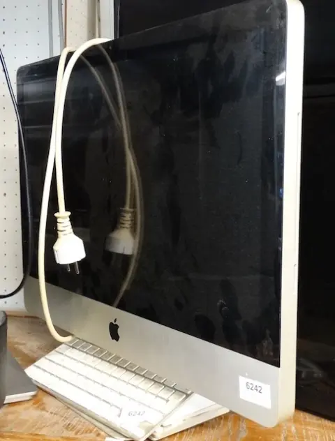 1 iMac