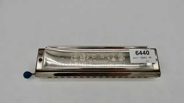 1 Chromonica